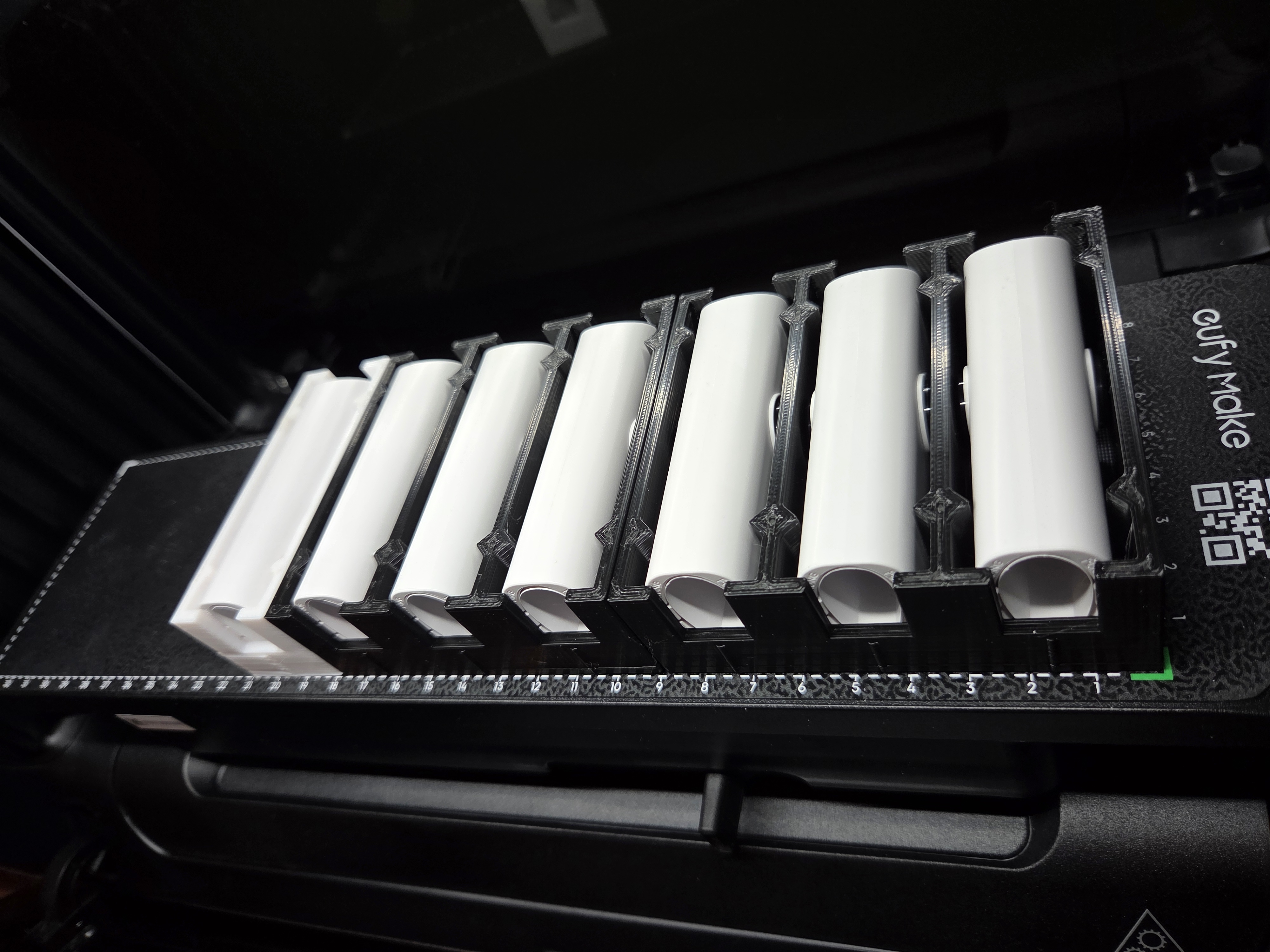 Fully Custom Batch Printing on Your Product